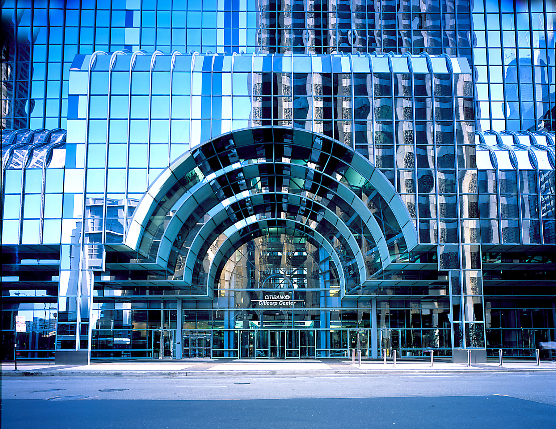 Citicorp Center Chicago