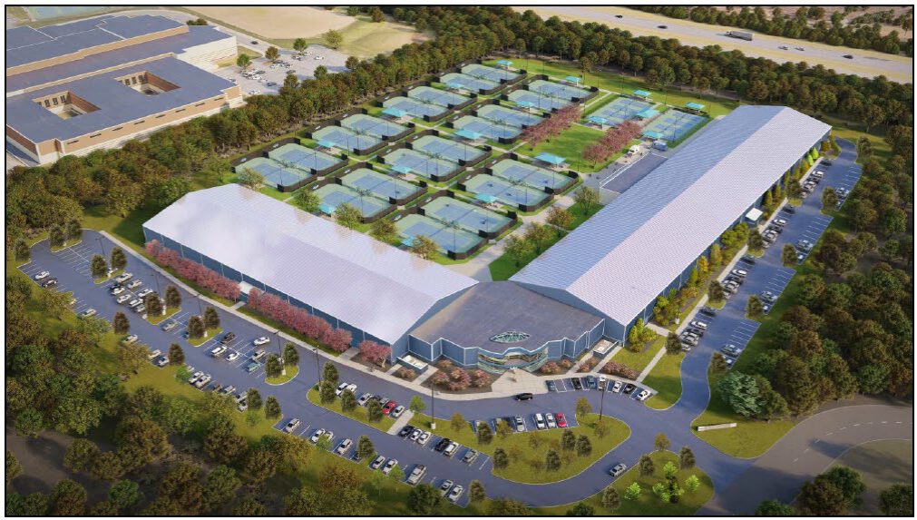 Evergrove Residential