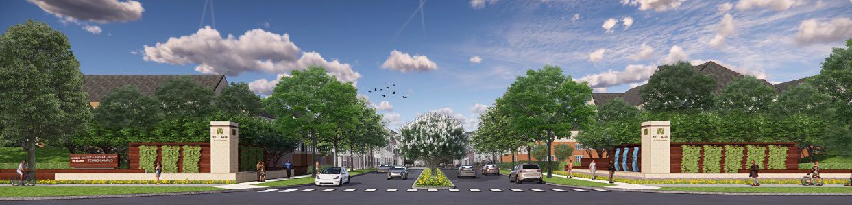 Evergrove Residential