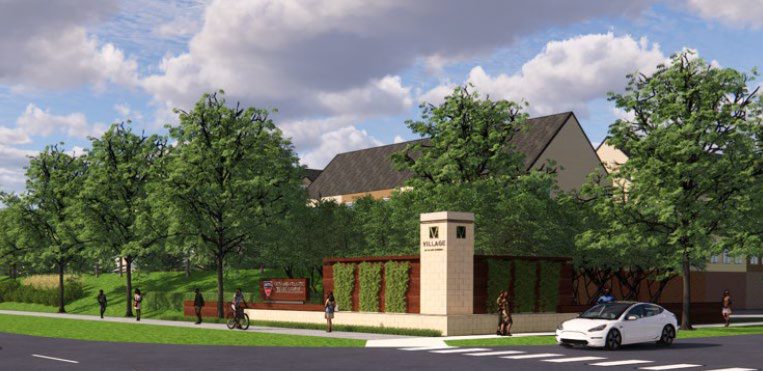 Evergrove Residential