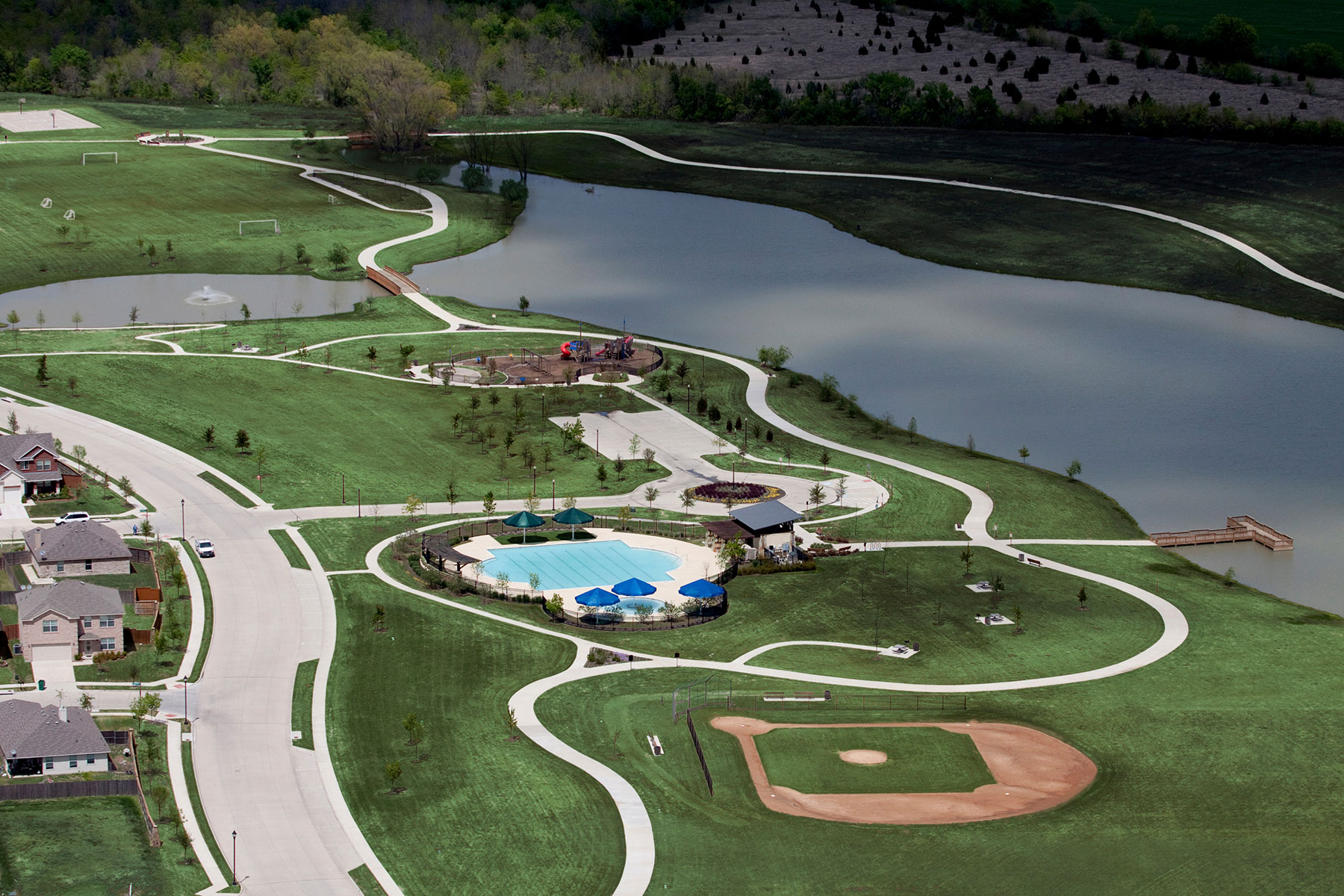 Heartland Residential